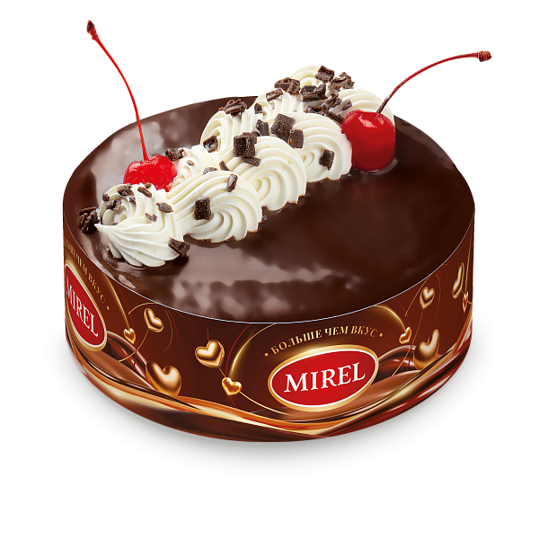 Чёрный лес.' '. 0