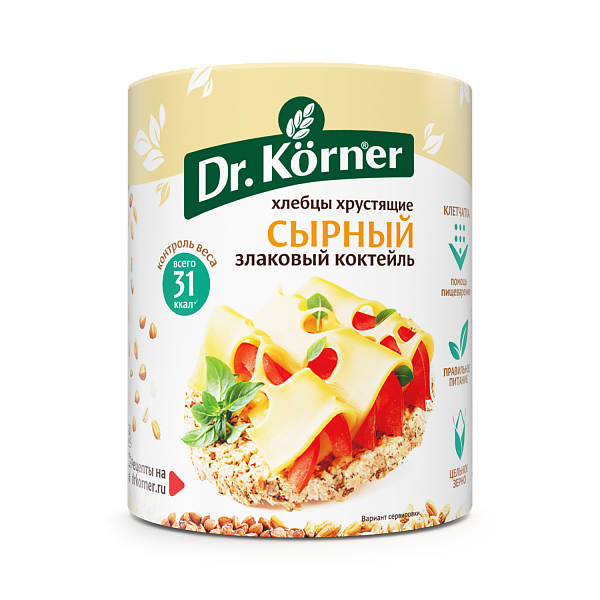Злаковый коктейль сырный.' '. 0