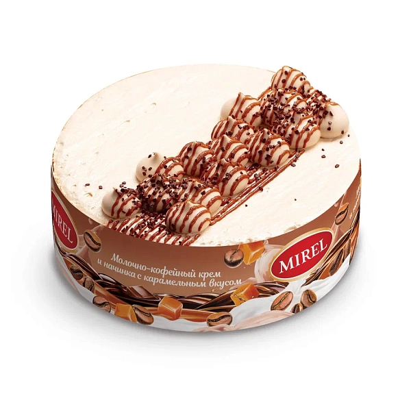 Латте макиато.' '. 0