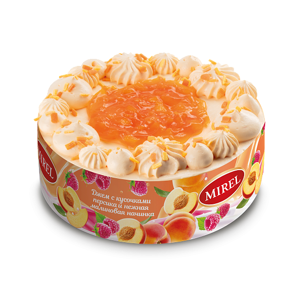 Персик-малина.' '. 0