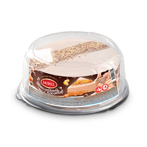 Шоколадный пломбир.' '. 2