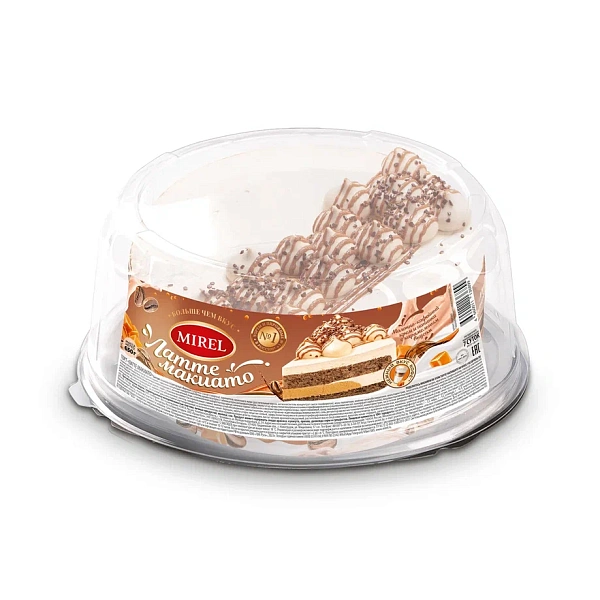 Латте макиато.' '. 2