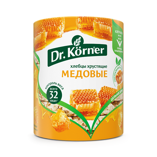 Злаковый коктейль медовый.' '. 0
