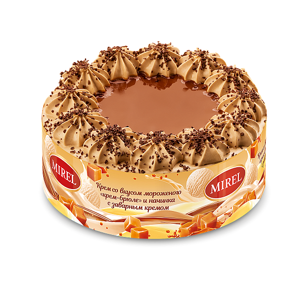 Крем-брюле.' '. 0