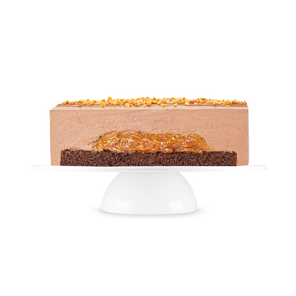 Шоколадный пломбир.' '. 1