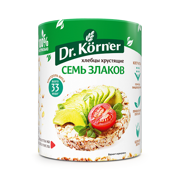 7 злаков.' '. 0
