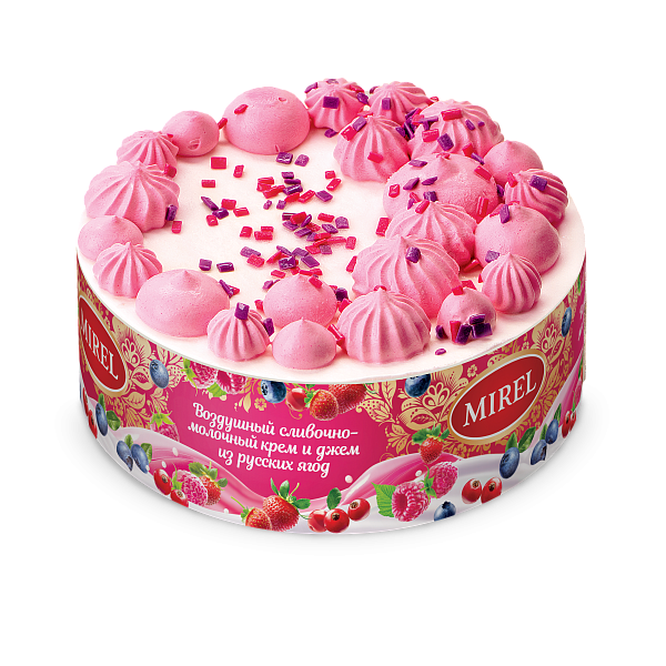 Русская ягода.' '. 0