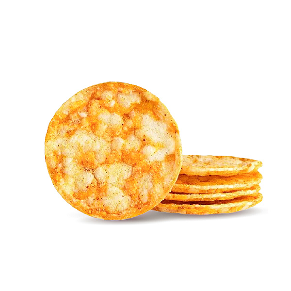 Чипсы цельнозерновые с вялеными томатами и бальзамиком.' '. 1